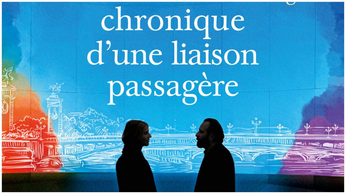 Bannière du film Chronique d’une Liaison Passagère