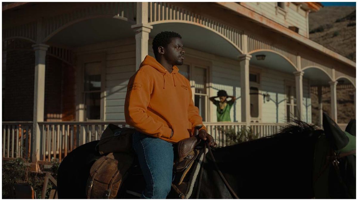 Le film Nope de Jordan Peele