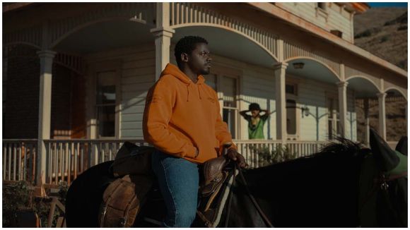 Le film Nope de Jordan Peele