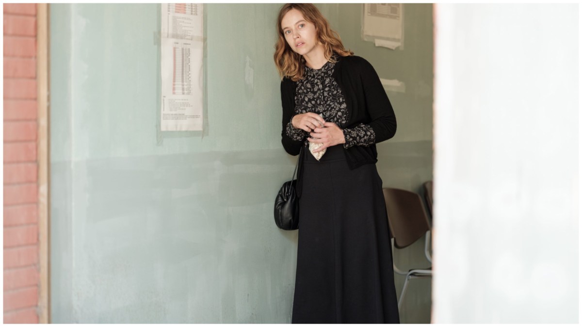 Tu Choisiras La Vie de Stephane Freiss