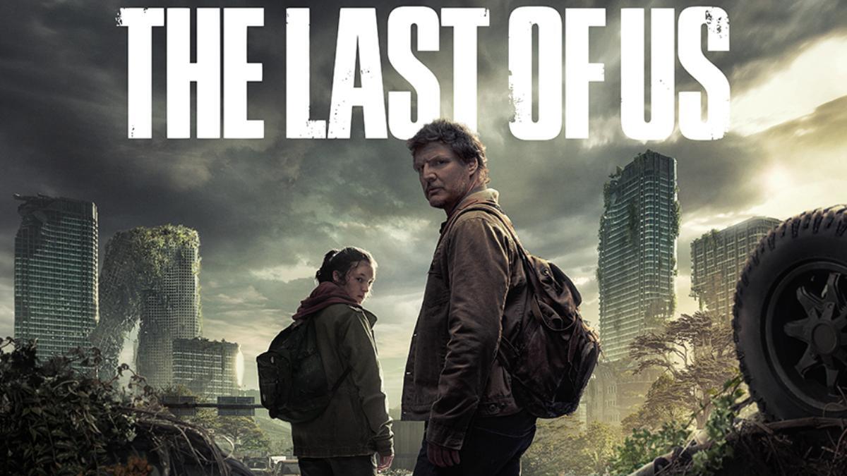 The last of us HBO episode 1