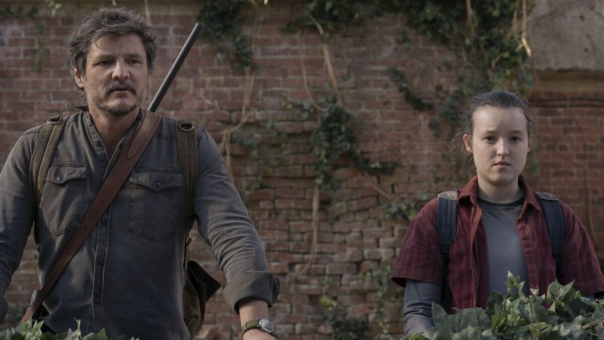 « The Last Of Us », épisode 9 : c’est la fin. – The Spectators