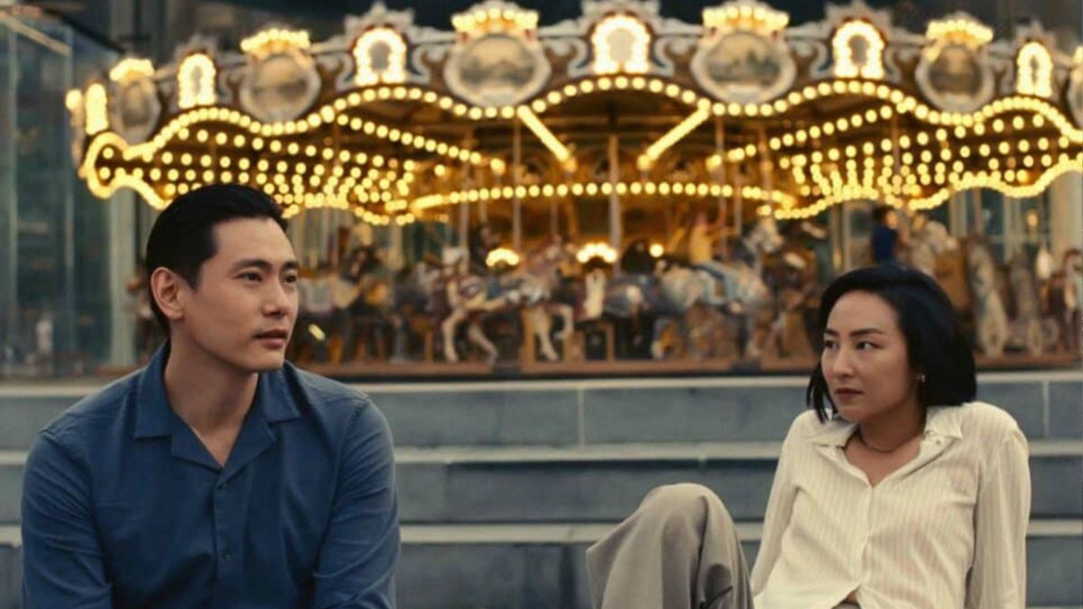 past Lives cinéma critique celine song film