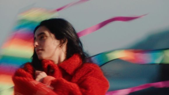 actrice Hafsia Herzi