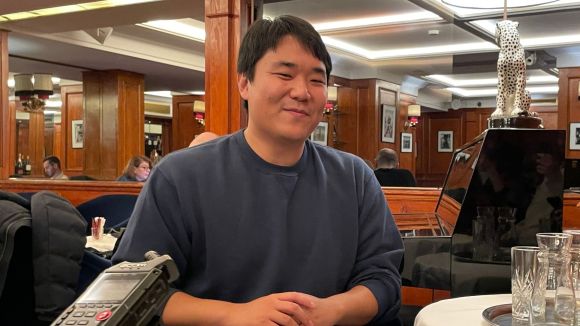 réalisateur et scénariste coréen Jason Yu