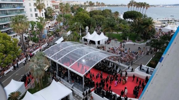 Festival de Cannes