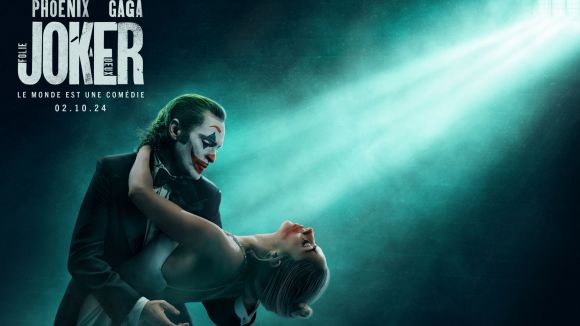 Joker Folie à Deux de Todd Philipps