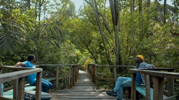 Toutes les couleurs du monde Film