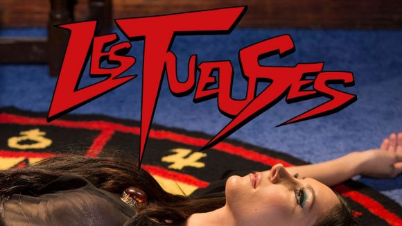 Affiche du thème du Champs-Élysées Film Festival 2024