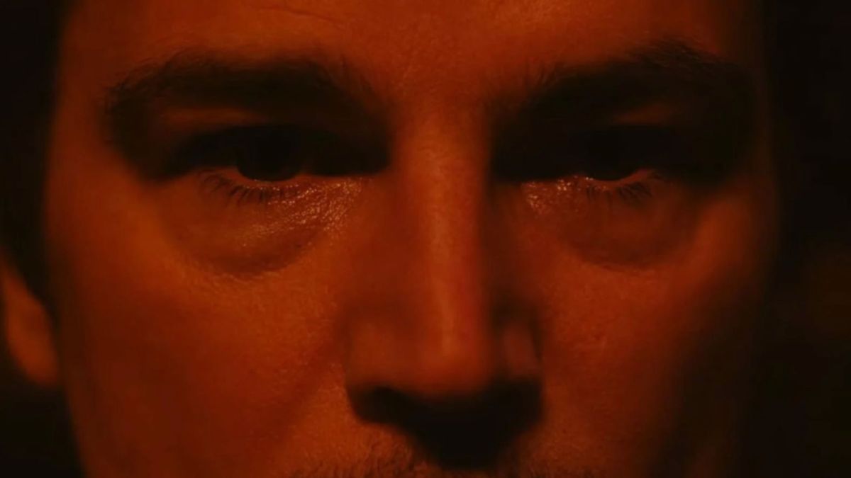 Acteur Josh Hartnett dans le film Trap