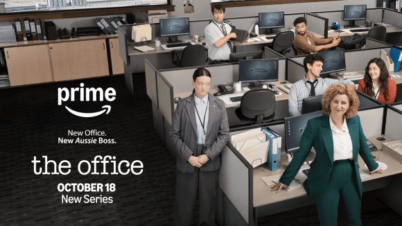 The-Office-Australia-Prime-Video-Critique-Séries-Saison-1-The-spectators