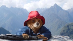 Paddington Au Pérou de Dougal Wilson