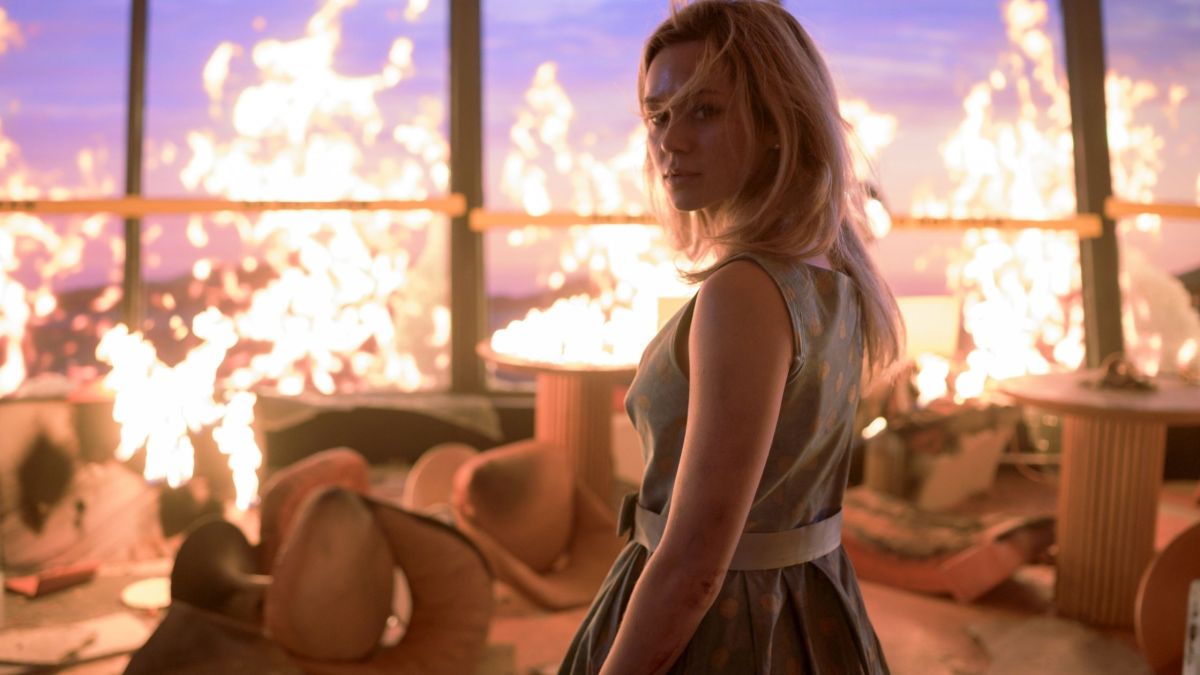 Destination Finale Bloodlines