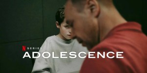 La série UK "Adolescence" est dispo sur Netflix