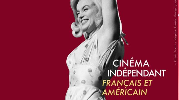 Affiche du Champs-Élysées Film Festival 2025