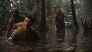 Jurassic World Renaissance de Gareth Edwards