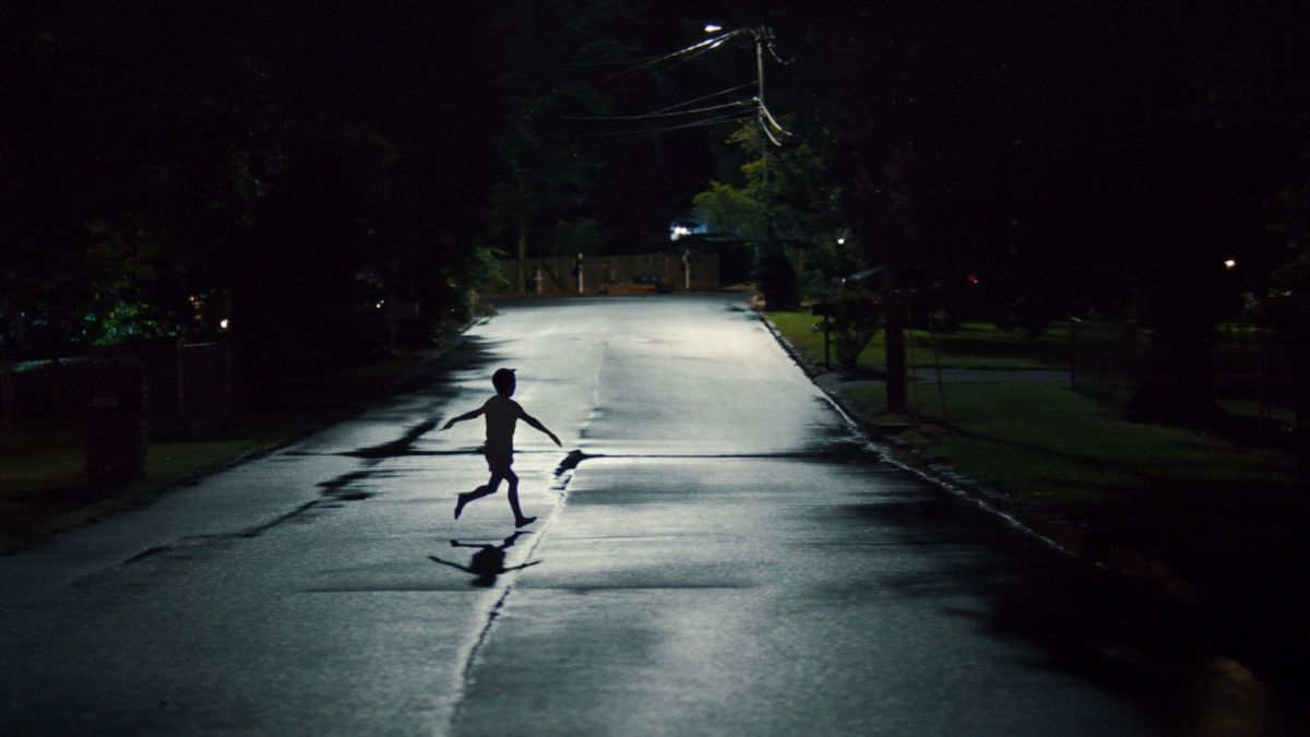 Evanouis de Zach Cregger