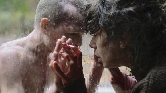 Substitution Bring Her Back